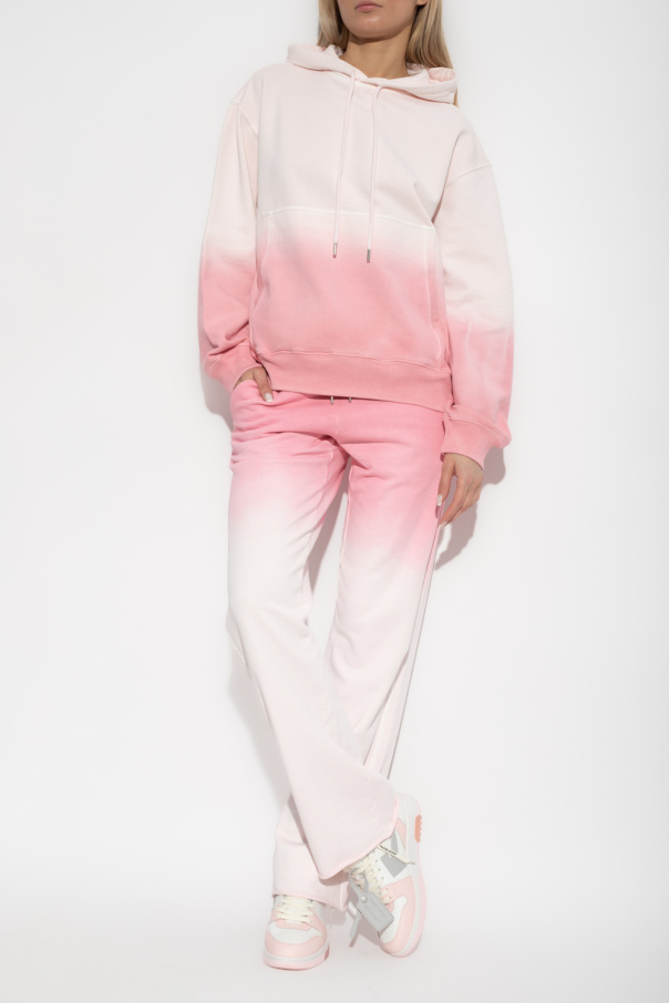 Dries Van Noten Women& Clothing Dress Pink AW22