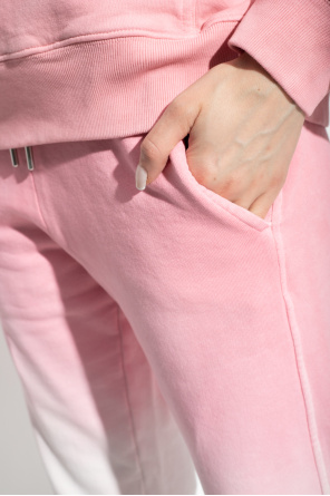 Dries Van Noten Sweatpants with pockets