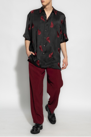 Relaxed-fitting trousers od Dries Van Noten