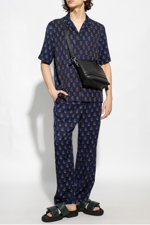 Printed trousers od Add to wish list