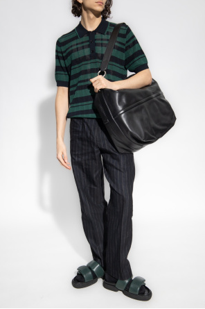 Pinstriped trousers od Add to wish list