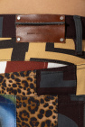 Dries Van Noten Patterned jeans