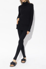 TOTEME Wool leggings