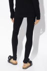 TOTEME Wool leggings