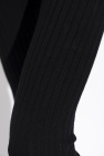 TOTEME Wool leggings