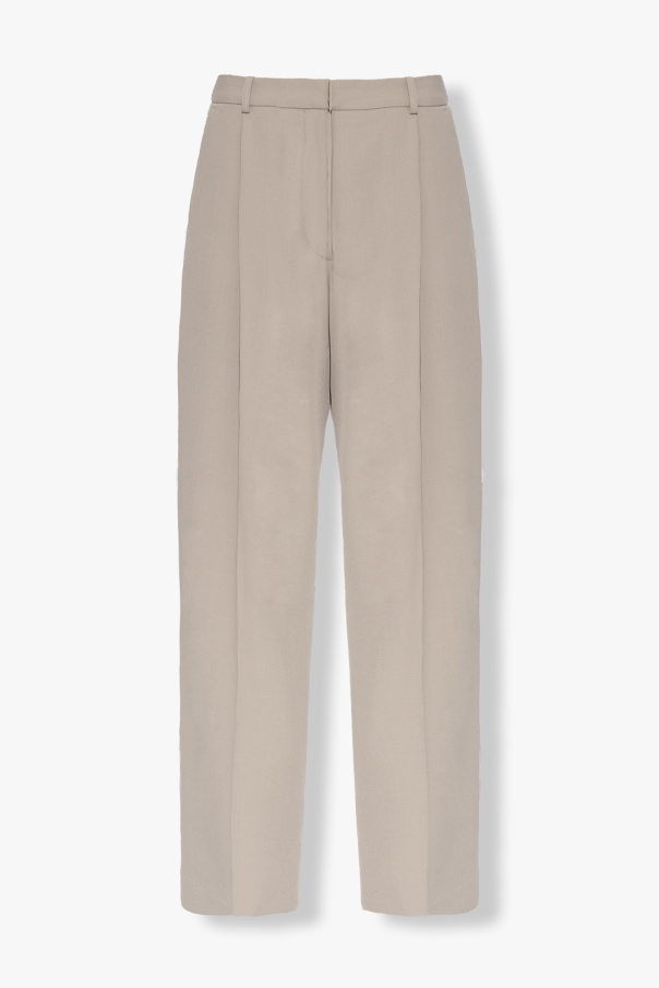 TOTEME Wool trousers