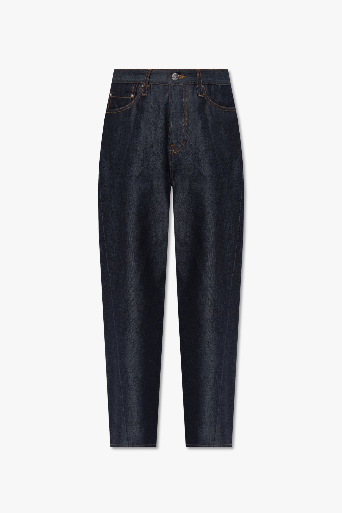 TOTEME Straight leg jeans