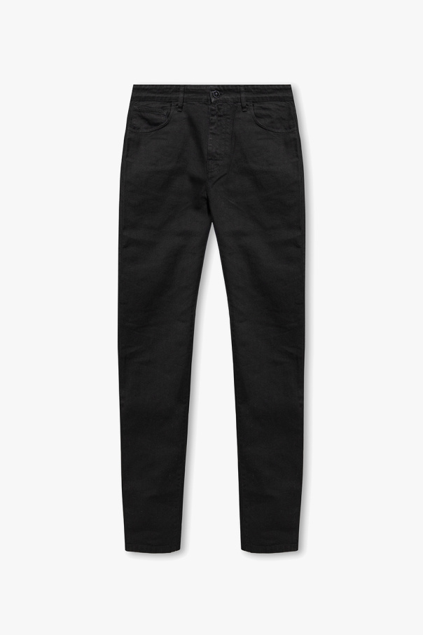Raf Simons plimsolls pepe jeans ottis boy pbs30476 navy