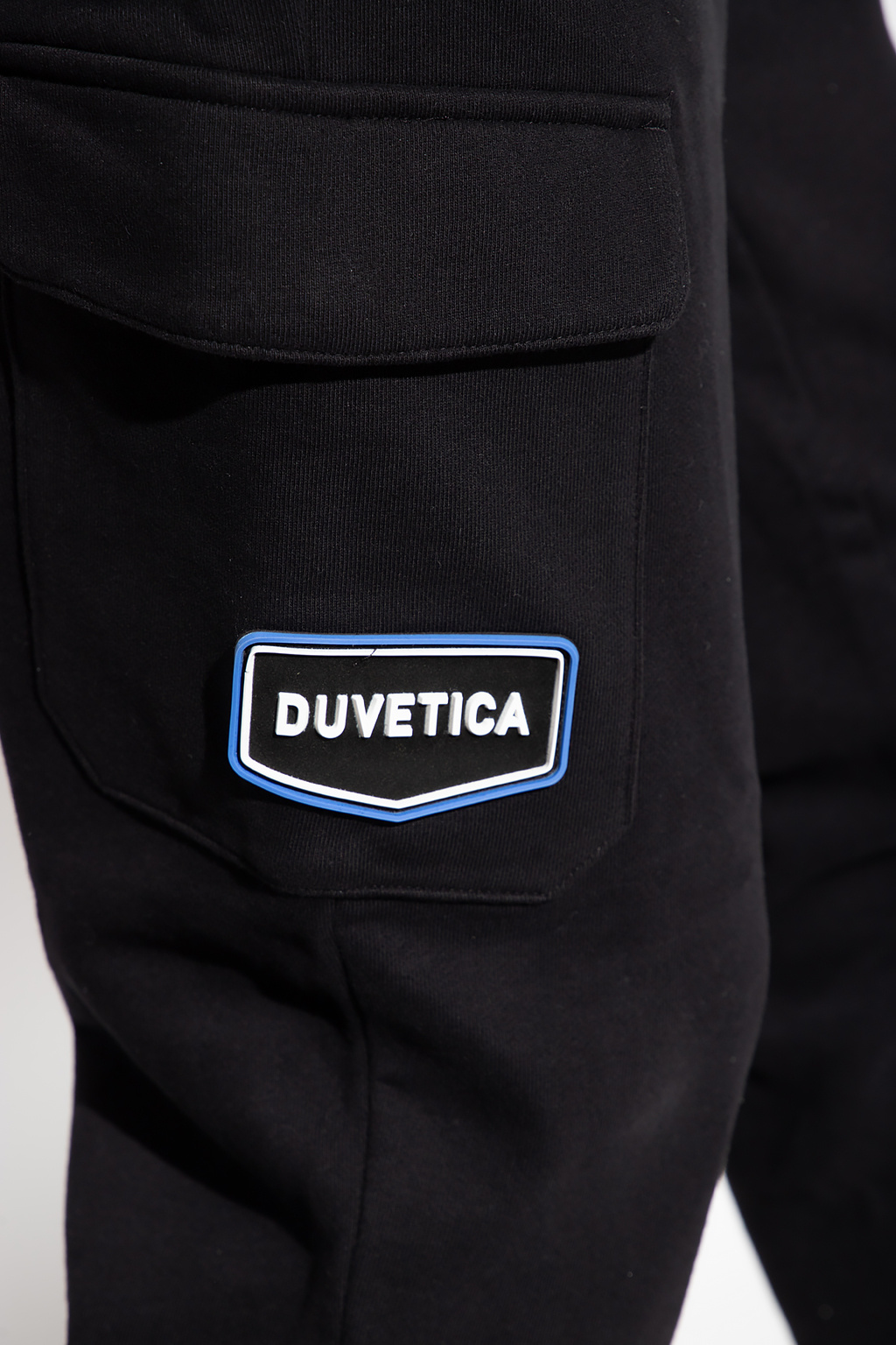 Duvetica ‘Forlino’ sweatpants