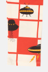 Mini Rodini MULTICOLOUR Printed leggings
