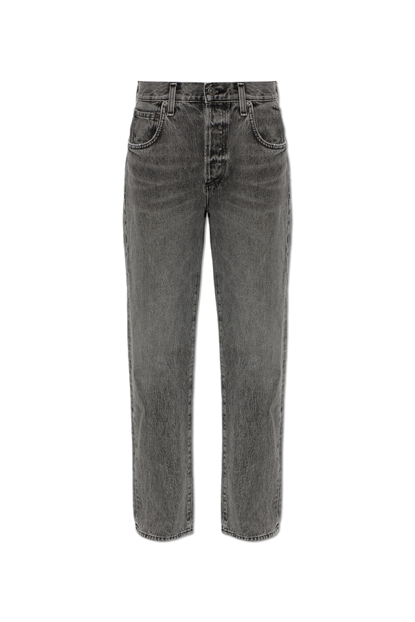 ‘90’s French’ jeans od Citizens of Humanity