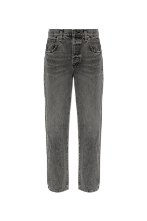 ‘90’s French’ jeans