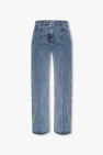 Give your denim range a street-inspired update with these distressed denim jeans from