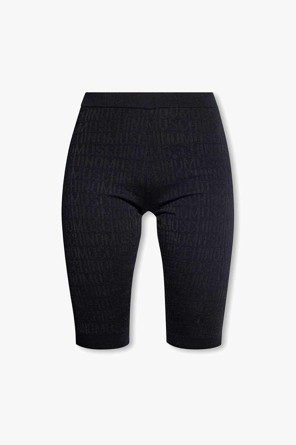 Moschino Wool leggings