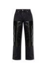 MISBHV ‘Inside A Dark Echo’ collection trousers