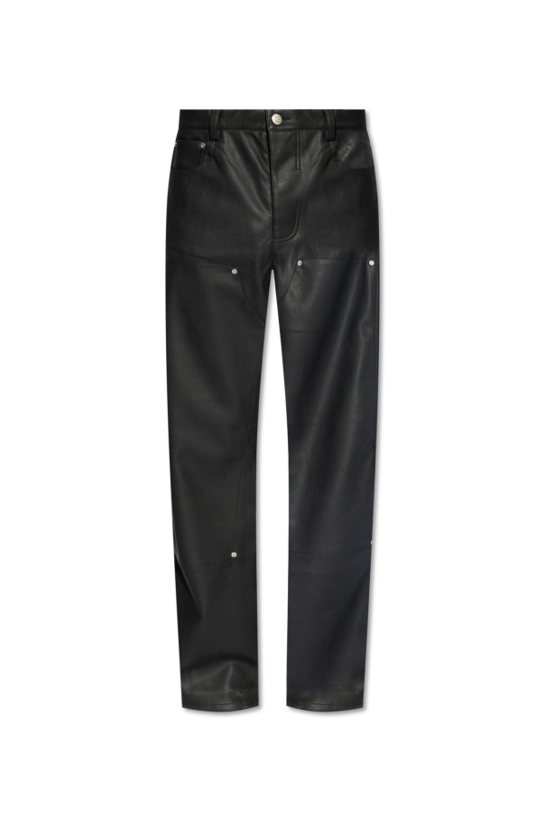 MISBHV ‘Inside A Dark Echo’ collection trousers