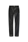 MISBHV ‘Inside A Dark Echo’ collection trousers