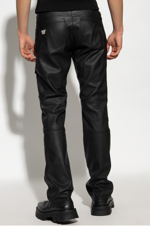 MISBHV ‘Inside a Dark Echo’ collection trousers