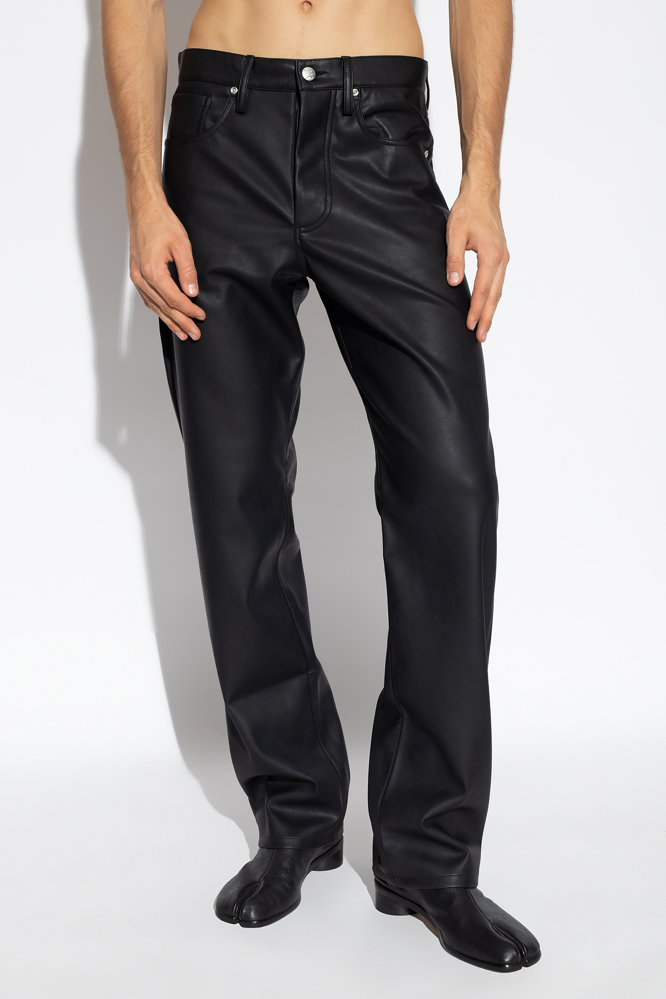 MISBHV ‘Inside A Dark Echo’ collection trousers