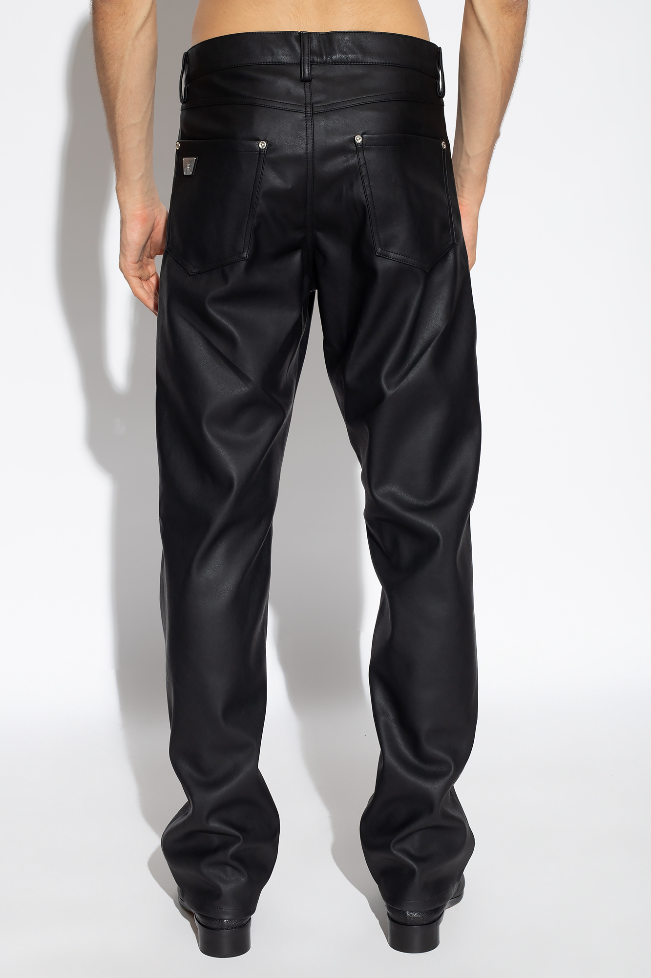 MISBHV ‘Inside A Dark Echo’ collection trousers