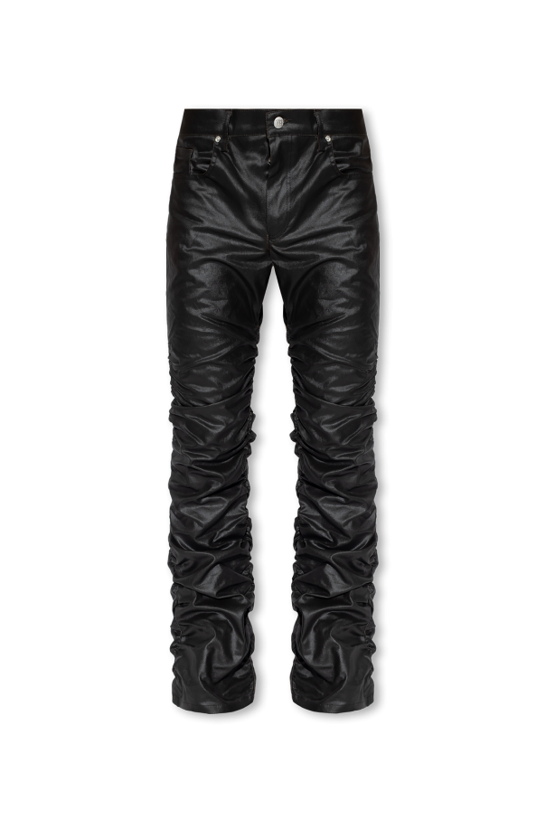 MISBHV ‘Inside A Dark Echo’ collection trousers