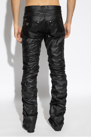 MISBHV ‘Inside A Dark Echo’ collection trousers