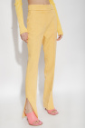 Jacquemus ‘Tibau’ pleat-front trousers