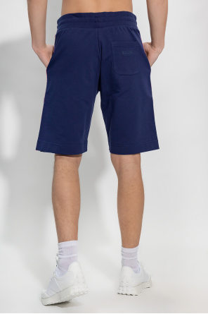 Moschino Shorts with logo