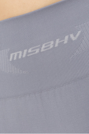 MISBHV ‘Sport’ collection leggings