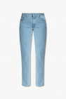 Wandler Flared Jeans