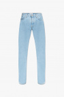 Jeans slim Skeith Blu