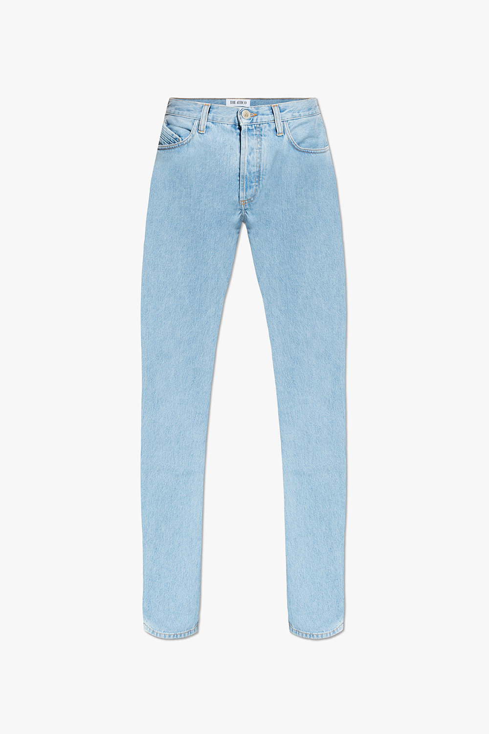 The Attico ‘Boyfriend’ jeans