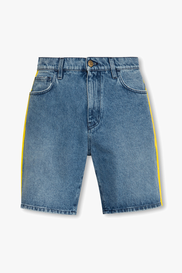 Moschino Denim shorts