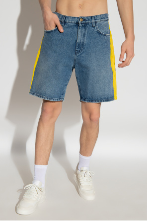 Moschino Denim shorts