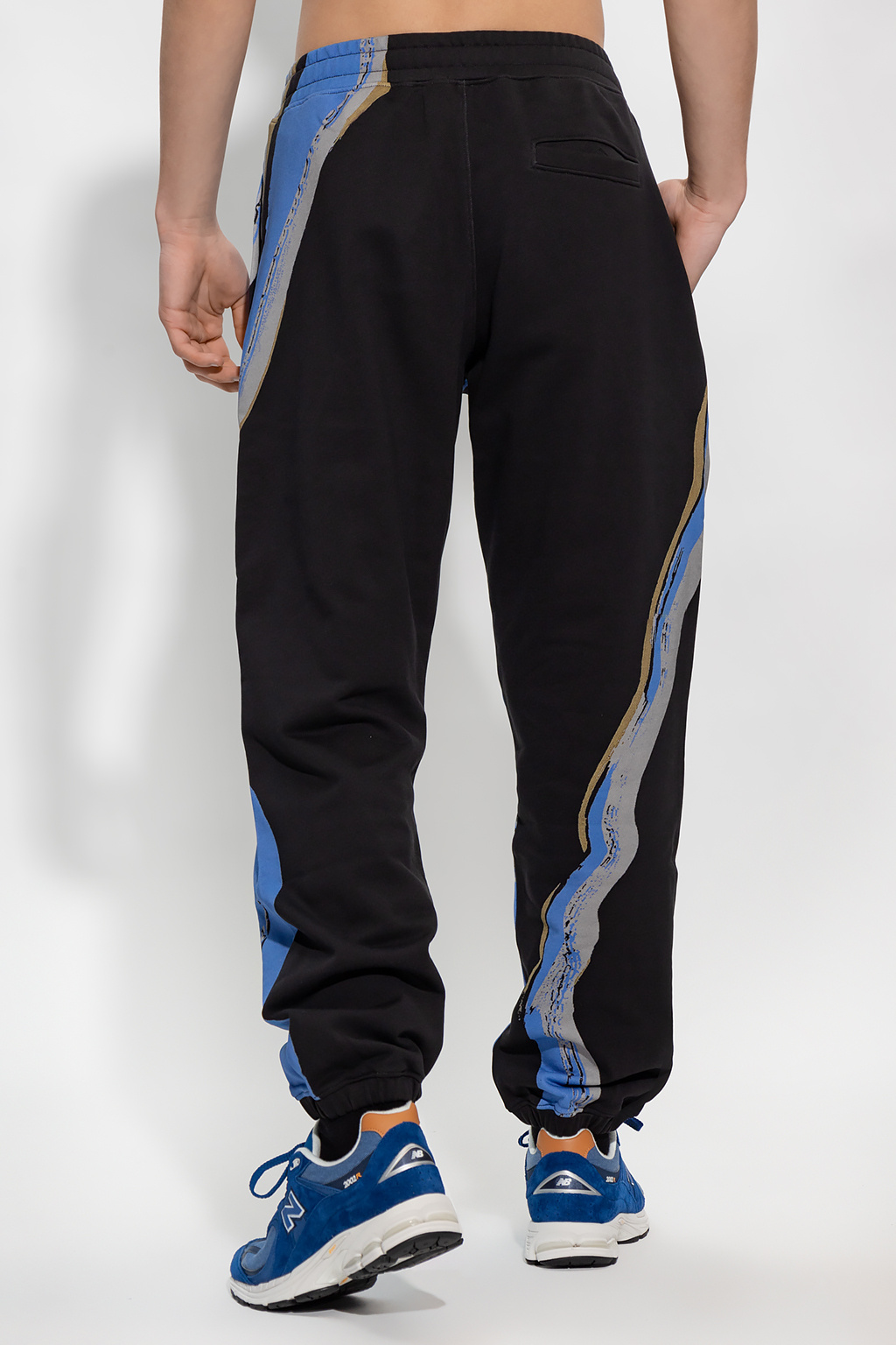 Moschino Sweatpants with logo