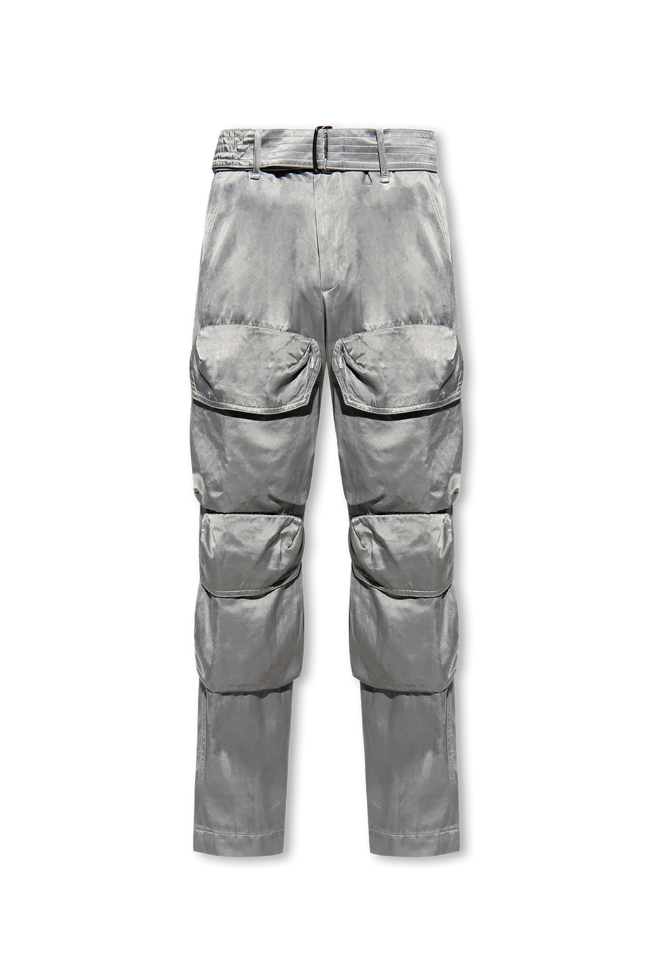 Dries Van Noten Cargo R13 trousers