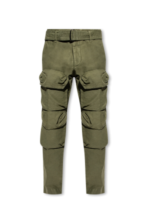 Cargo trousers od Dries Van Noten