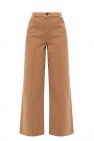 Victoria Victoria Beckham Wide-legged jeans