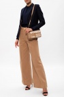 Victoria Victoria Beckham Wide-legged jeans