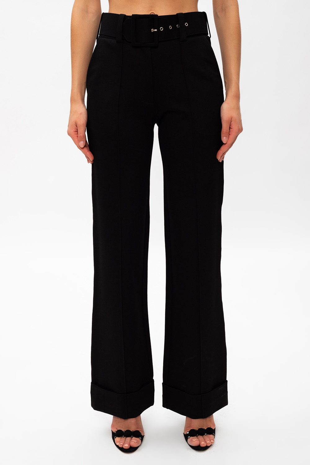 Victoria Victoria Beckham Wide-legged 