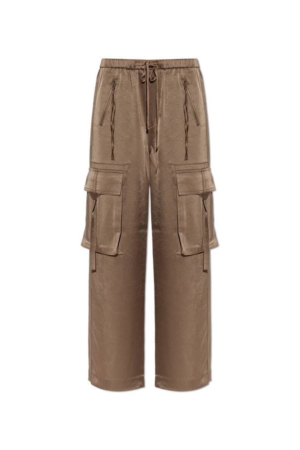 Satin Trousers ‘Andira’ od Citizens of Humanity