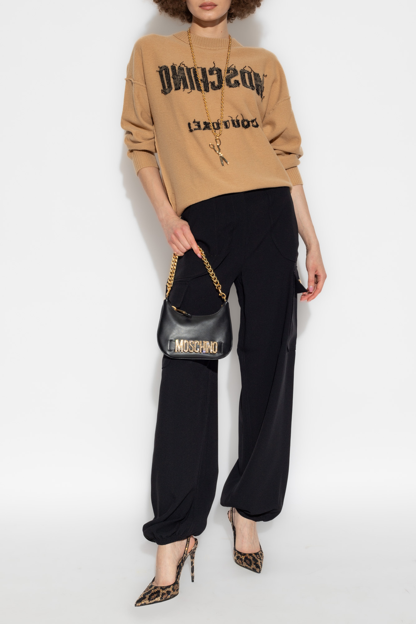 Moschino Cargo trousers