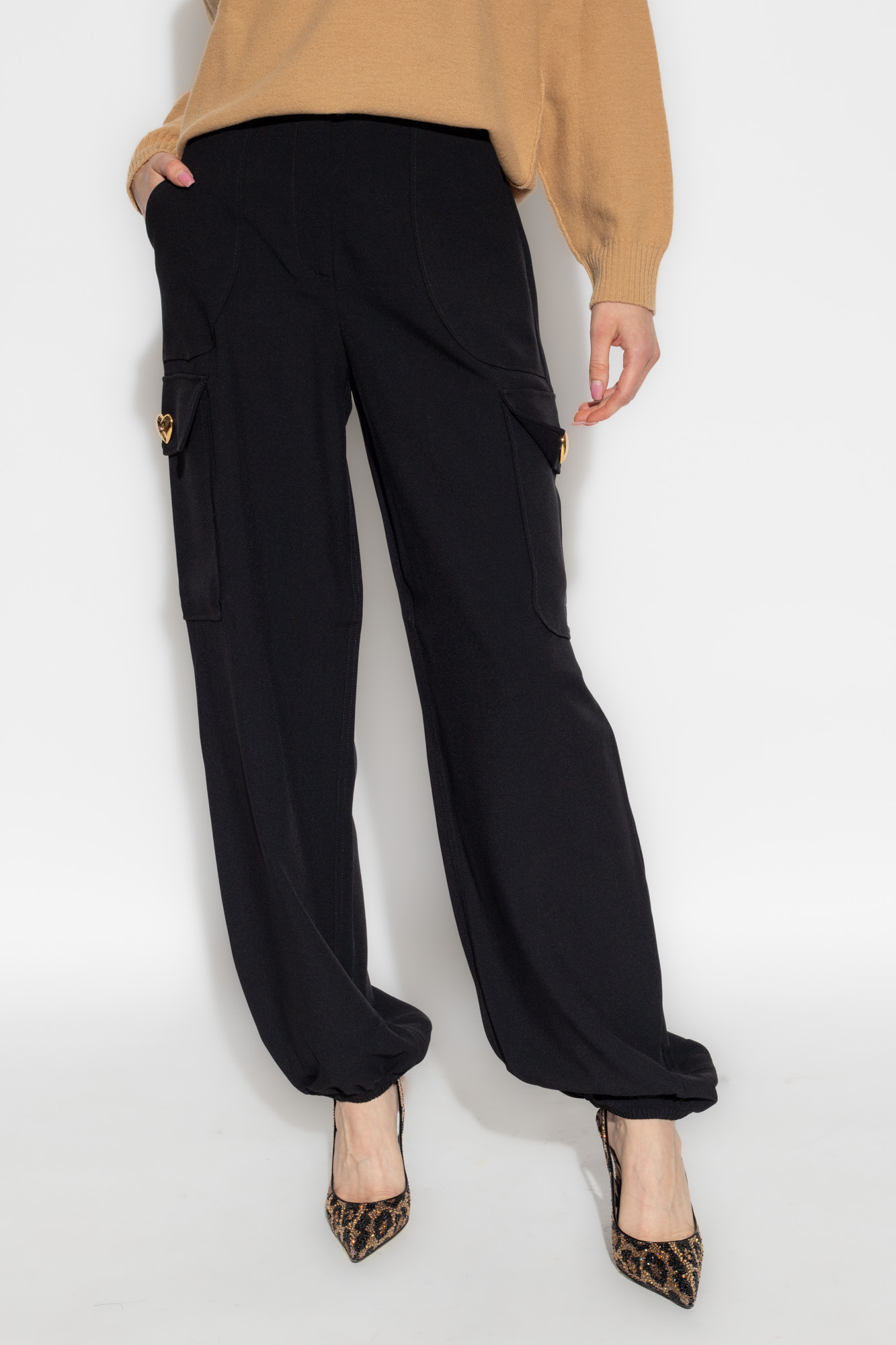 Moschino Cargo trousers