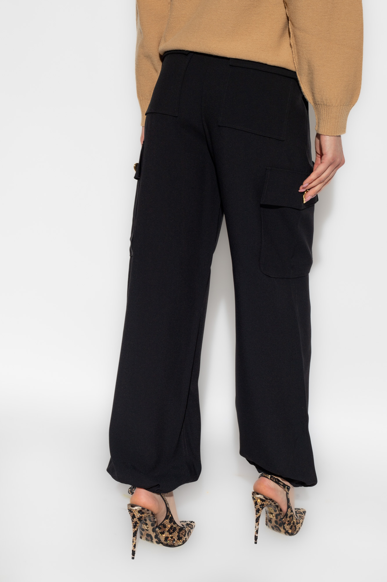 Moschino Cargo trousers