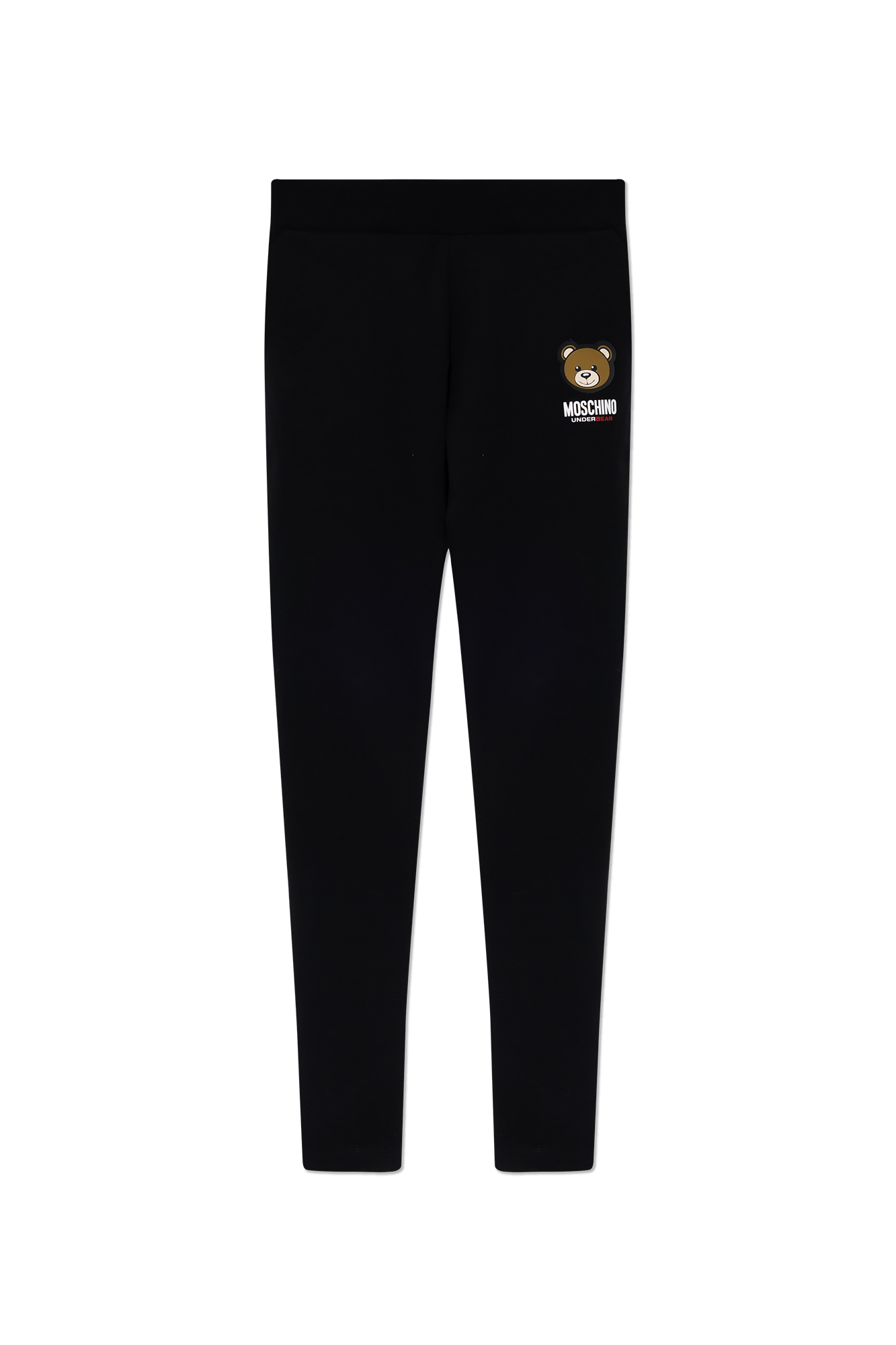 Moschino Sweatpants with logo