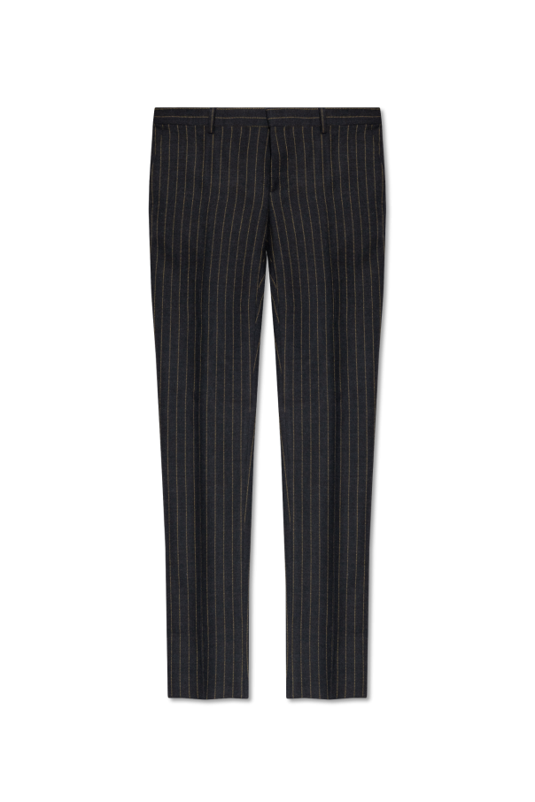 Moschino Wool trousers