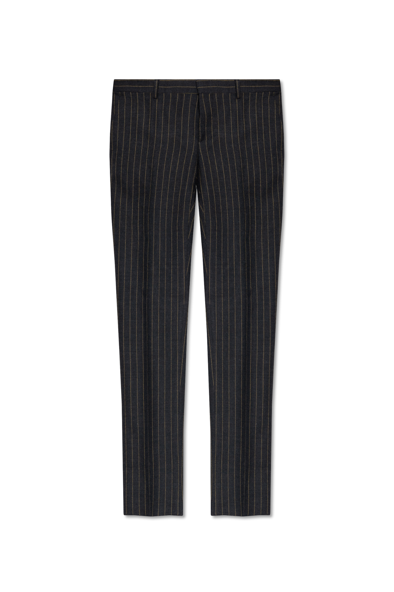 Moschino Wool trousers