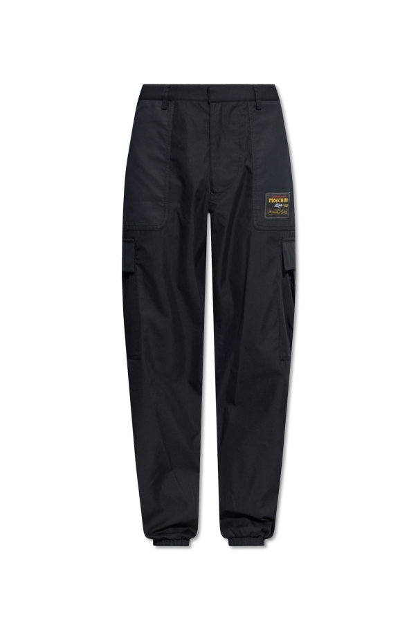 Moschino Cargo trousers