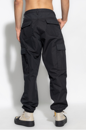 Moschino Cargo trousers