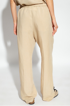 TOTEME Loose-fitting trousers